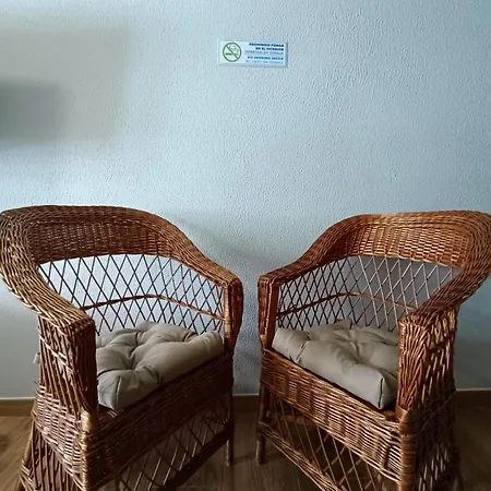 Apartamento Casa Filo