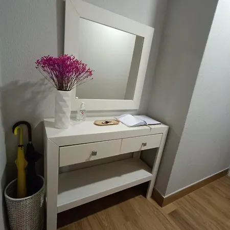 Apartment Casa Filo Redondela