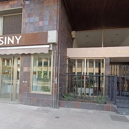 Casa Filo Apartamento *