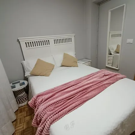 Casa Filo * Redondela