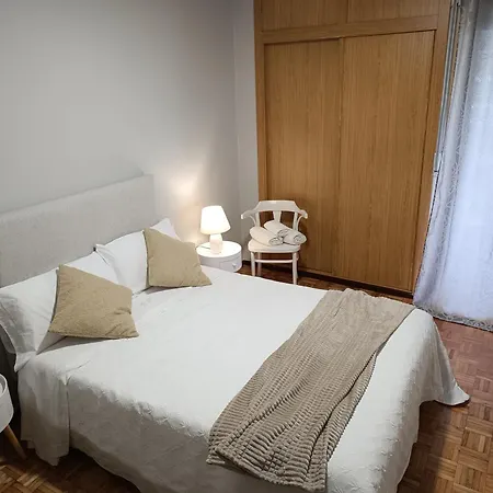 Apartmán Casa Filo