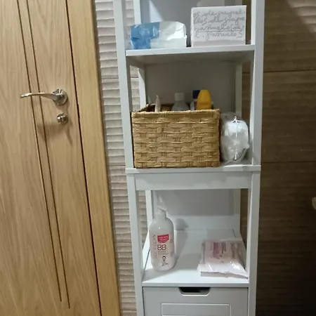 Apartamento Casa Filo *