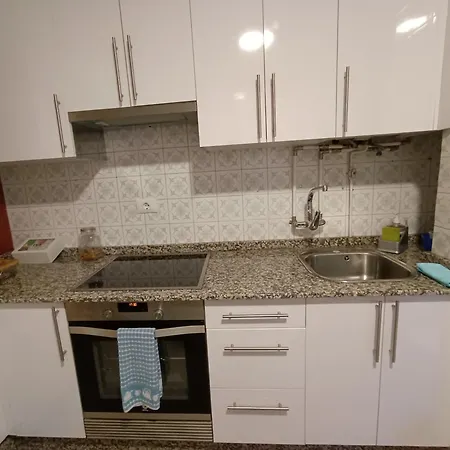 Casa Filo Apartamento Redondela