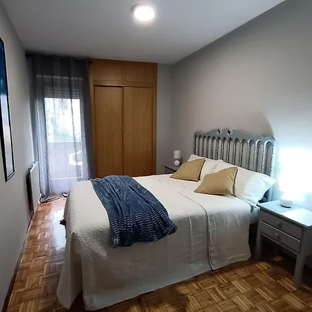 Apartment Casa Filo Redondela