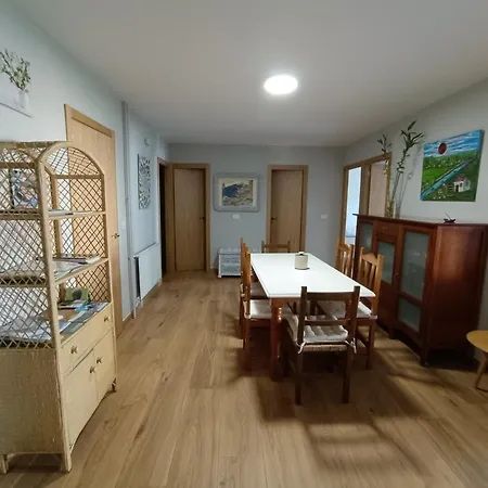 Casa Filo Apartmán Redondela