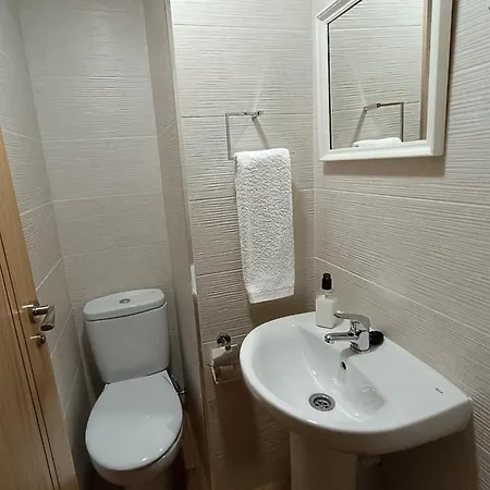 Apartamento Casa Filo