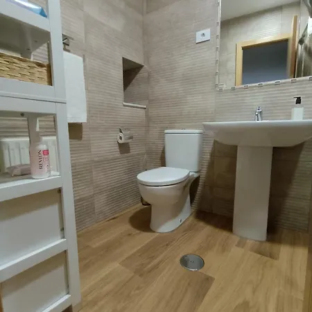 Casa Filo * Redondela