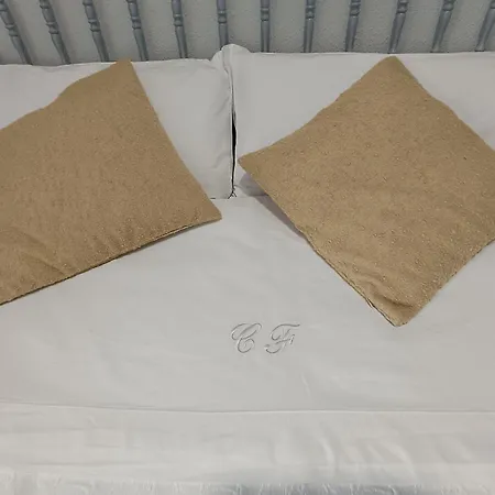 Apartamento Casa Filo *