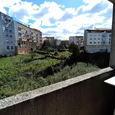 Casa Filo * Redondela