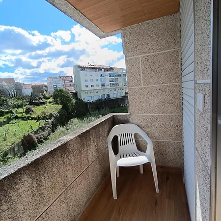 Apartamento Casa Filo