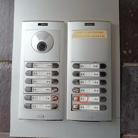 Casa Filo Apartamento