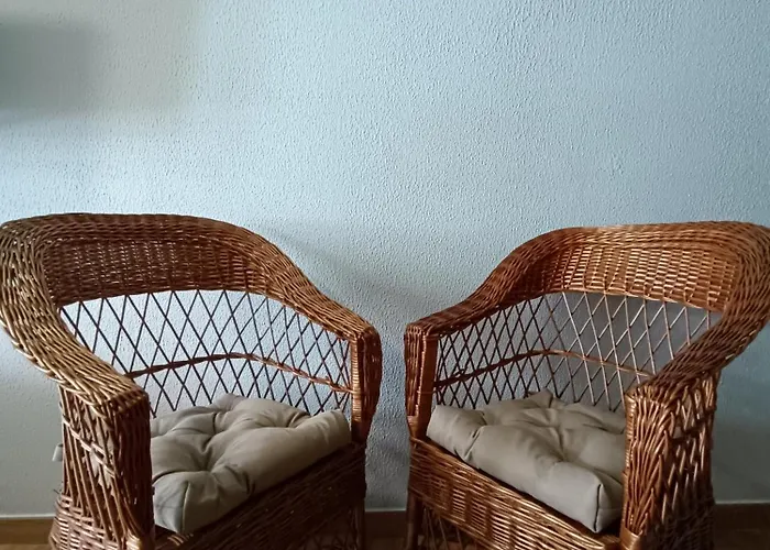 Апартаменты Casa Filo