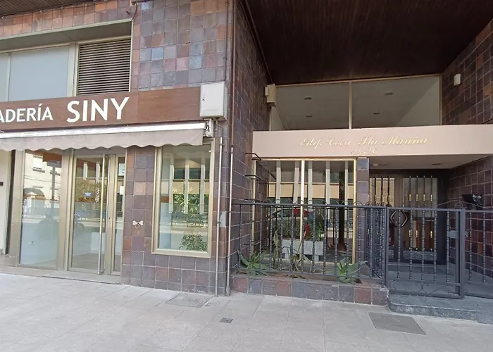 Casa Filo Апартаменты *