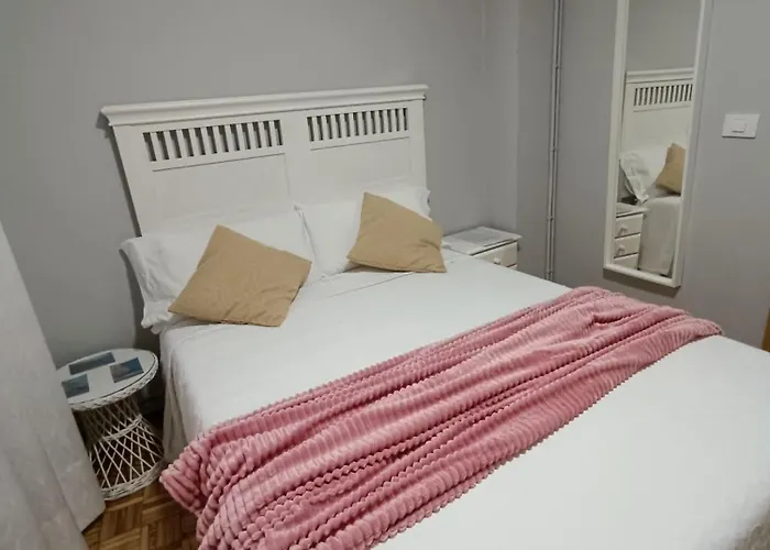 Casa Filo * Редондела