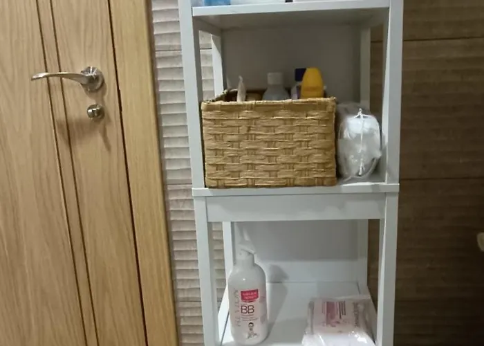 Apartamento Casa Filo *