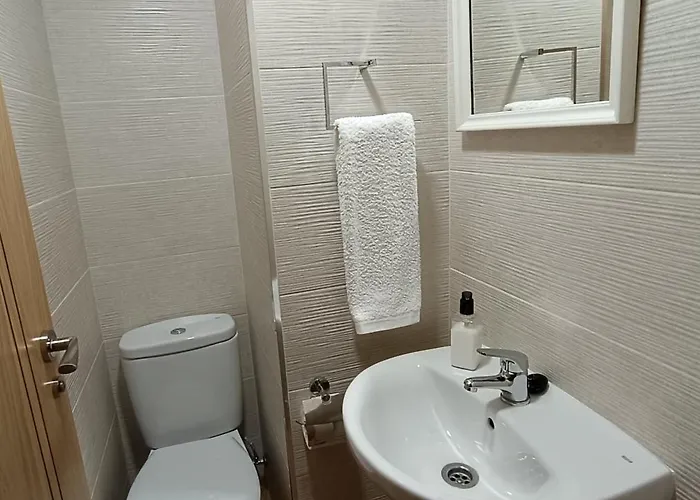 Апартаменты Casa Filo