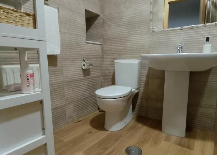 Casa Filo * Redondela