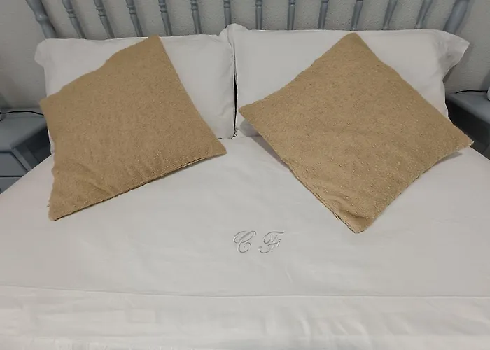 Apartmán Casa Filo *