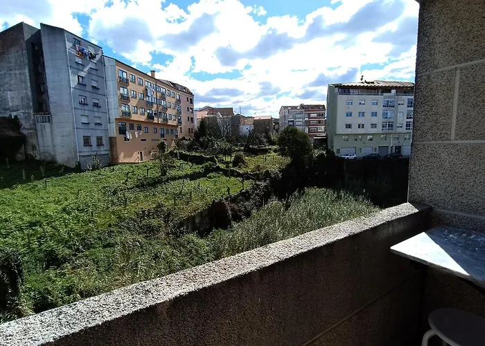 Casa Filo * Редондела